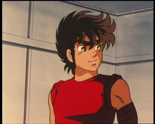 Otaku Gallery  / Anime e Manga / Saint Seiya / Screen Shots / Episodi / 019 - L`isola di Morgana / 039.jpg